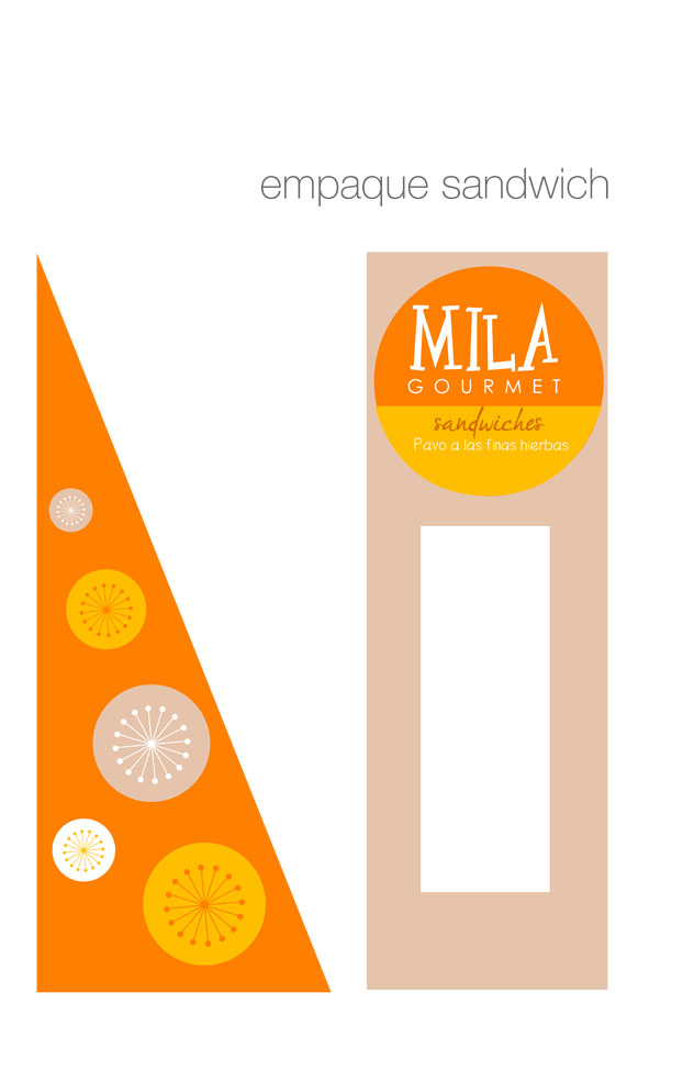 Packaging Design by Luz for this project | Design #1037958