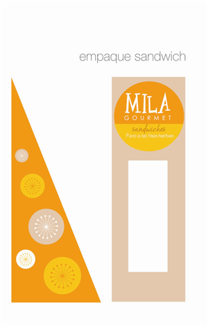 Verpackungs-Design von Luz für dieses Projekt | Design: #1037958