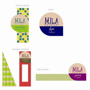 Verpackungs-Design von Luz für dieses Projekt | Design: #1037981