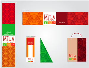 Verpackungs-Design von Luz für dieses Projekt | Design: #1056984