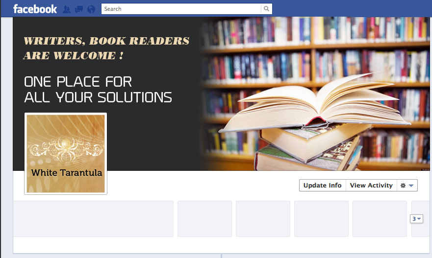 Design Facebook par NexQuix pour ce projet | Design #3842449