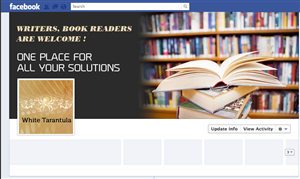 Facebook Design by NexQuix