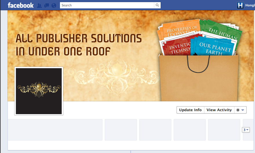 Facebook Design by Best Design Hub for this project | Design #3837135