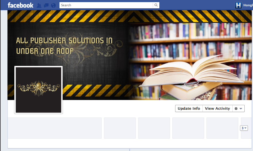 Facebook Design by Best Design Hub for this project | Design #3837239