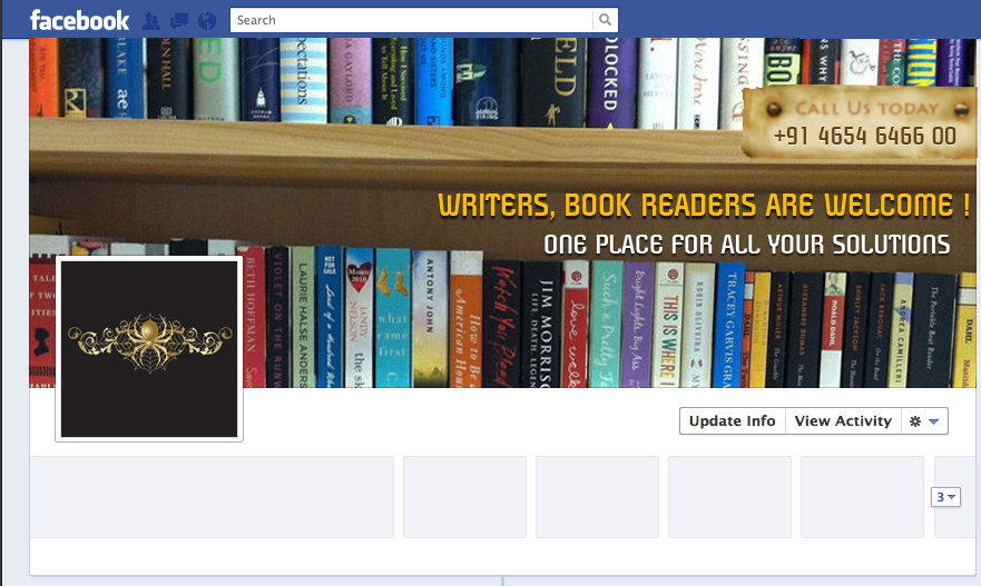 Facebook Design by Best Design Hub for this project | Design #3839938