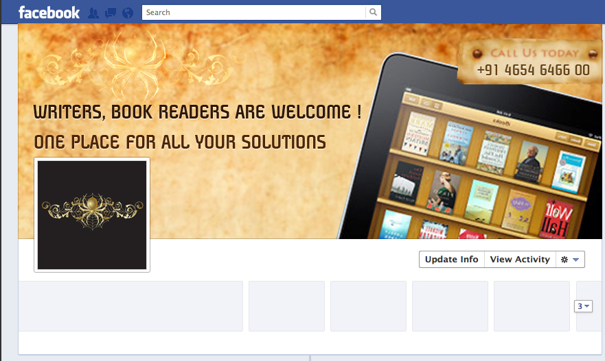 Facebook Design by Best Design Hub for this project | Design #3839940