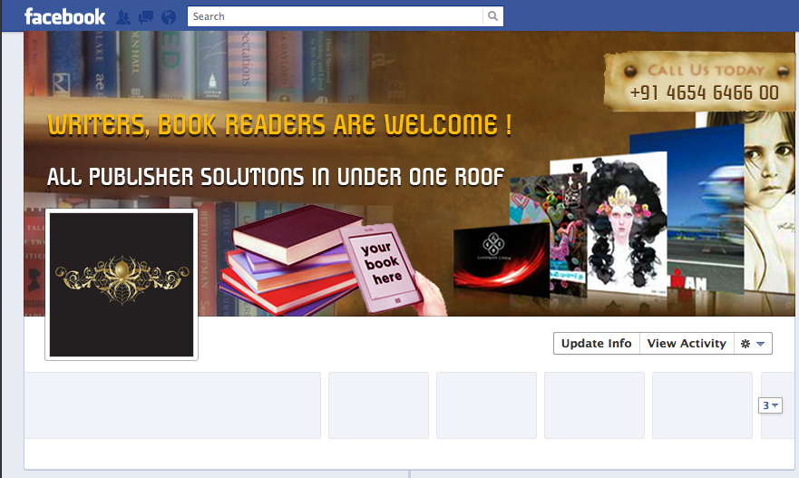 Facebook Design by Best Design Hub for this project | Design #3839944