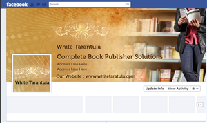 Facebook Design by bangraphics