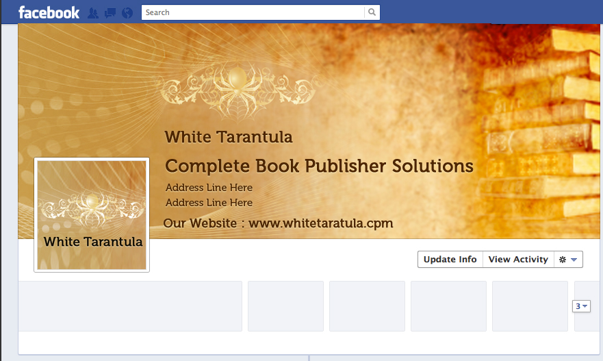 Facebook Design by bangraphics for this project | Design #3839999