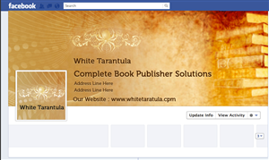 Design Facebook par bangraphics pour ce projet | Design #3839999
