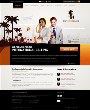 Web Design by TechWise