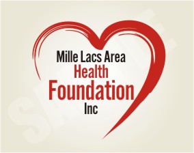 Logo-Design von Valeriu Dudau für Mille Lacs Area Health Foundation | Design #3863355