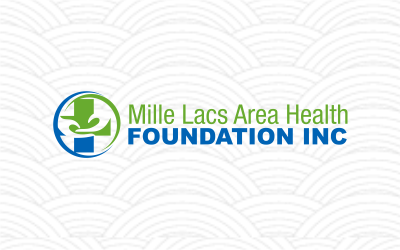 Logo Design by JL 2 for Mille Lacs Area Health Foundation | Design #3893906