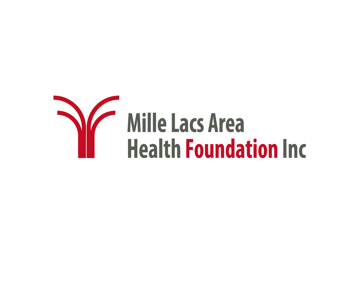 Logo Design by mari.sakai for Mille Lacs Area Health Foundation | Design #3877895