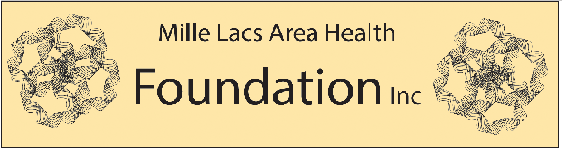 Design de Logo par mela25 pour Mille Lacs Area Health Foundation | Design #3830540