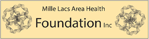 Design de Logo par mela25 pour Mille Lacs Area Health Foundation | Design : #3830540