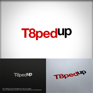Logo Design by carlomagno for fr4nkyb | Design: #3860234
