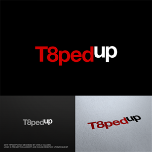 Logo Design by carlomagno for fr4nkyb | Design: #3860235