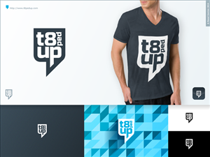 Logo Design by Raoul Camion for fr4nkyb | Design: #3854799