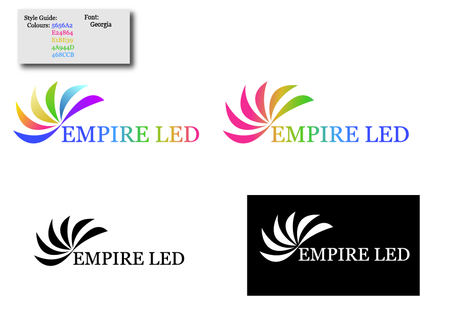 Logo Design by Chimera Studio for SR-Design | Design #1041622