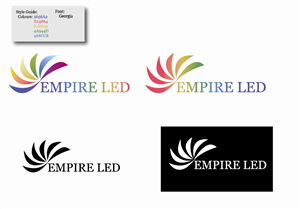 Logo Design by Chimera Studio