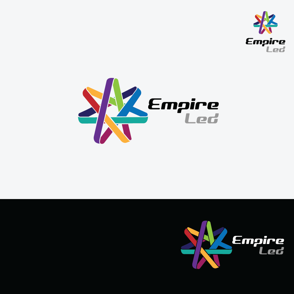 Logo Design by Gaurav_Thakur for SR-Design | Design #1035688