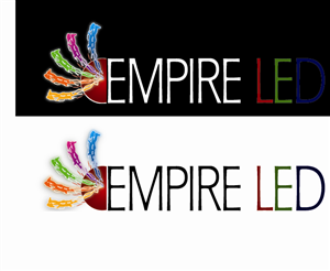 Logo Design by Sami Kay for SR-Design | Design: #1038249