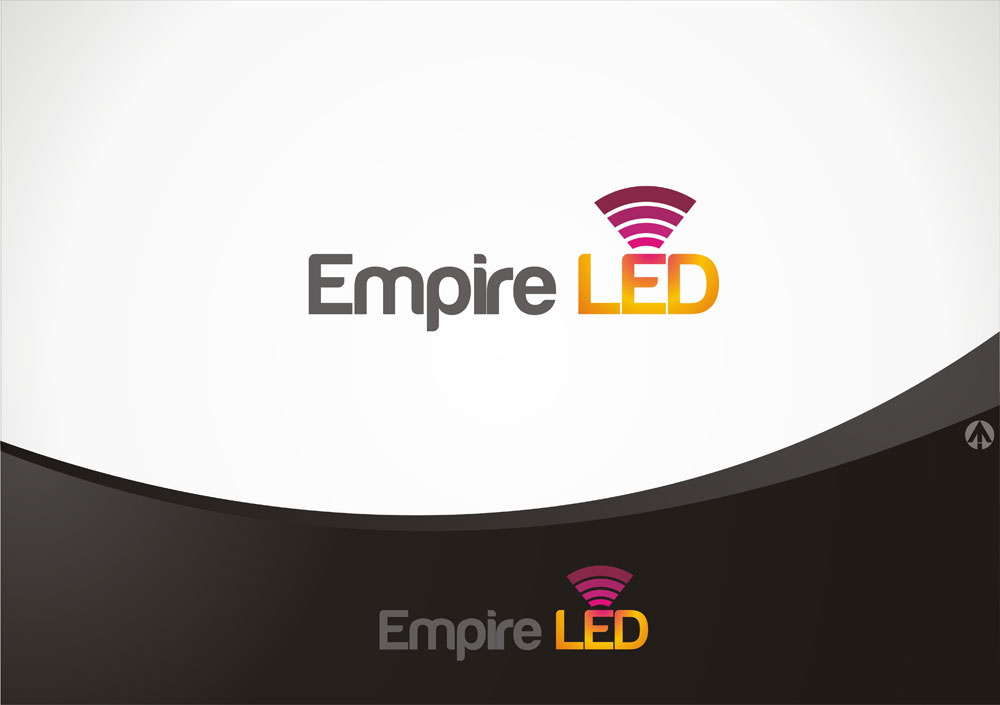 Logo Design by MBARO for SR-Design | Design #1040019