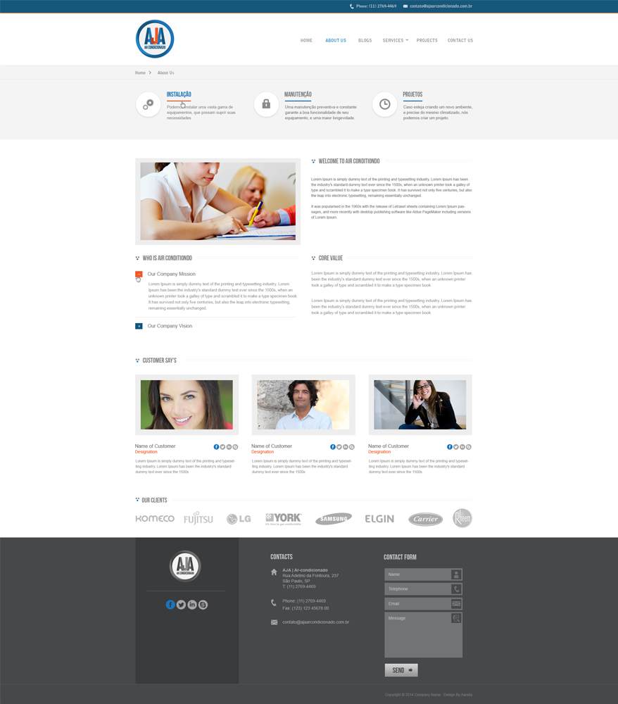 Web-Design von aarsita für dieses Projekt | Design #3971994