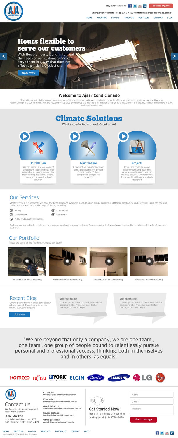 Web Design by DesignCreativity4you for this project | Design #3914402