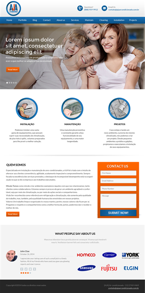 Web Design by Violeta Pironkova