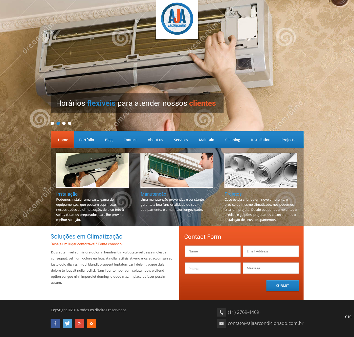 Diseño Web por pb para este proyecto | Diseño #3874006