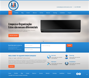 Web Design by pb for this project | Design: #3878687