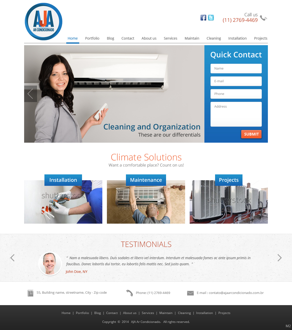Web Design by pb for this project | Design #3878704
