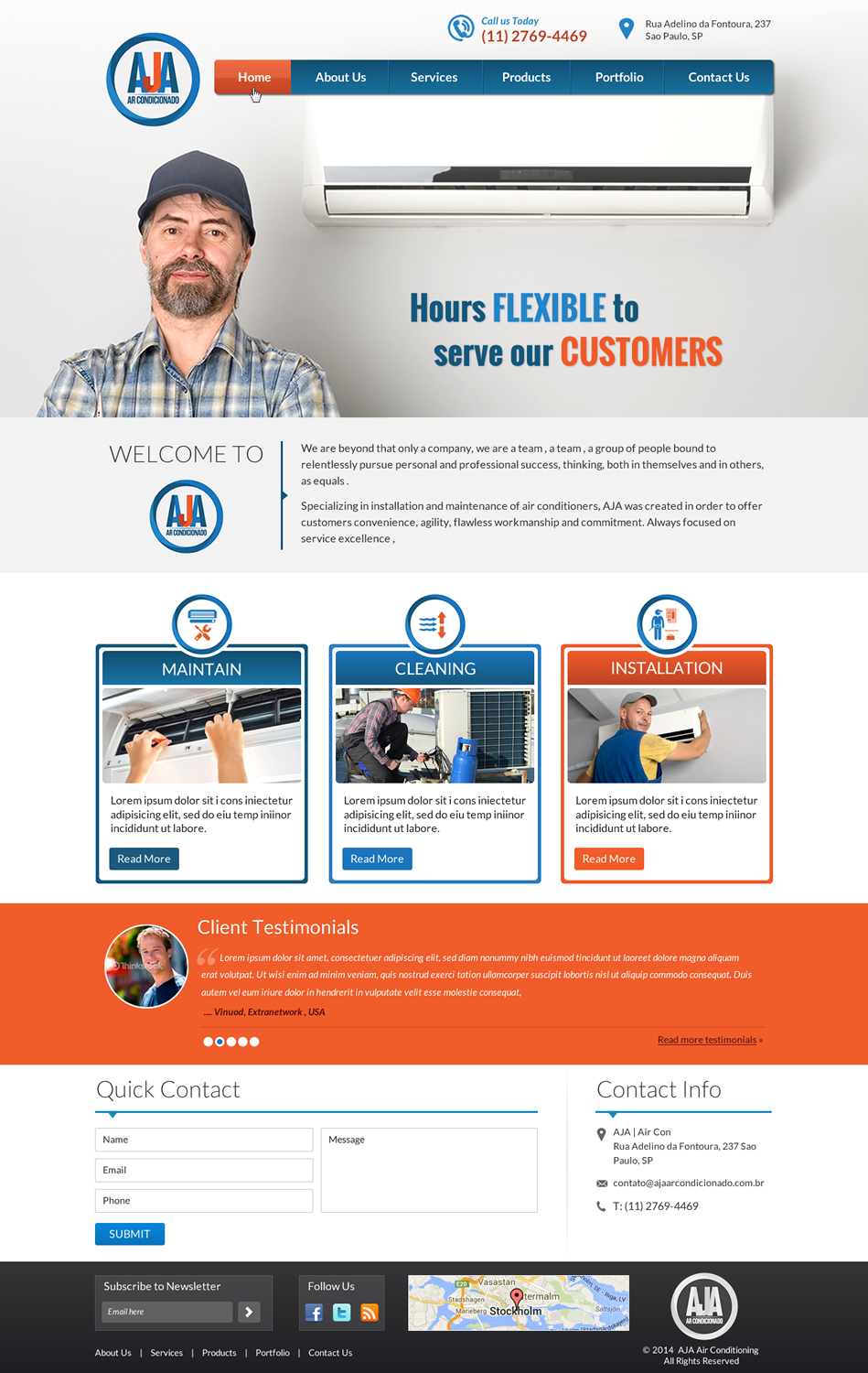 Web-Design von Sbss für dieses Projekt | Design #3870932