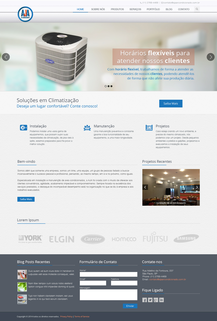Web Design by Da Miracle for this project | Design #3929413