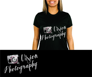 T-shirt Design by ana000 for this project | Design: #3875427