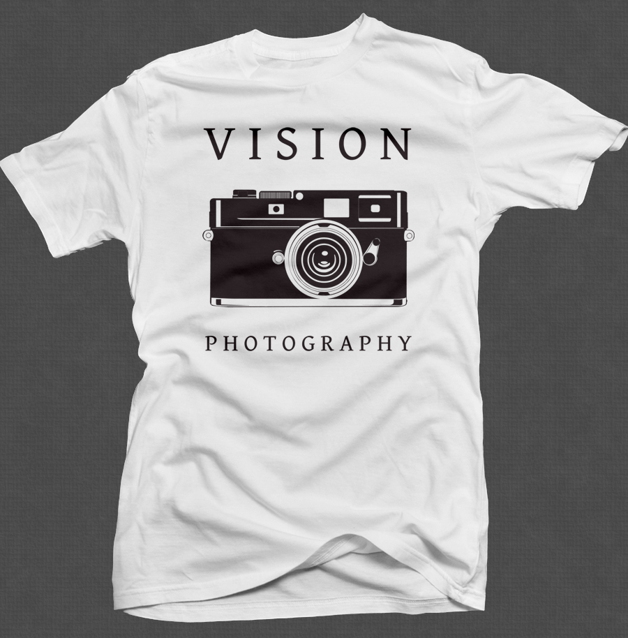 T-shirt Design by jatomlinson11 for this project | Design #3826382