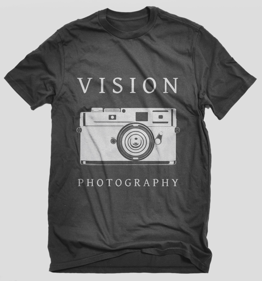 T-shirt Design by jatomlinson11 for this project | Design: #3826446