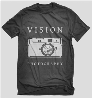T-shirt Design by jatomlinson11