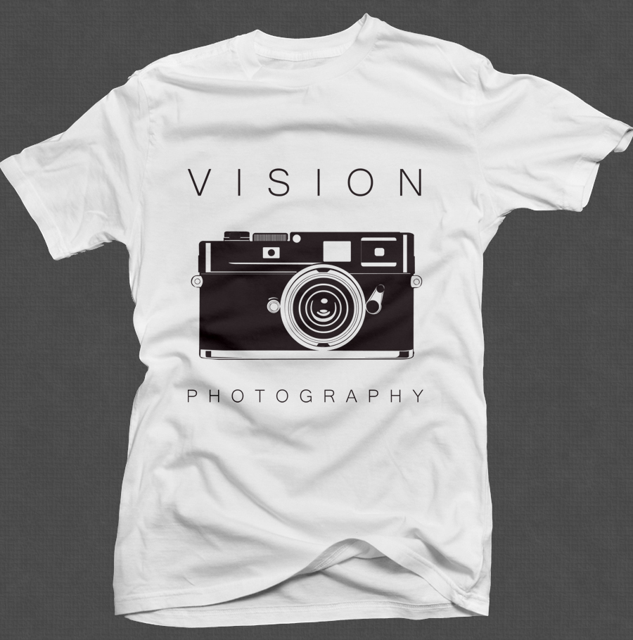 T-shirt Design by jatomlinson11 for this project | Design #3826517