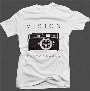 T-shirt Design by jatomlinson11 for this project | Design: #3826517