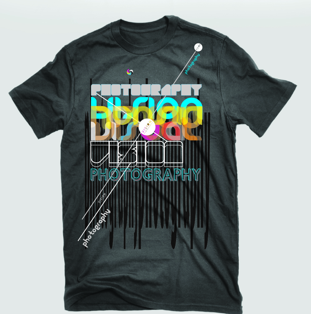 T-shirt Design by cipgraph for this project | Design #3864755