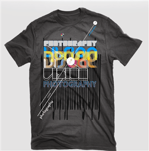 T-shirt Design by cipgraph for this project | Design: #3864755