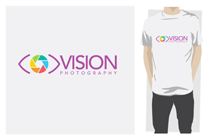 T-shirt Design by ReigeDesign
