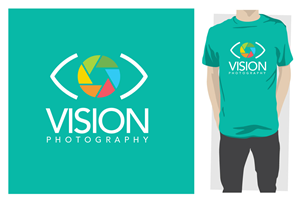T-shirt Design by ReigeDesign for this project | Design: #3867227