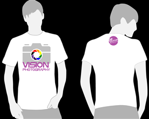 T-shirt Design by snailtech