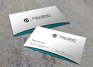 Business Card Design by Eggo May P for this project | Design: #3858518