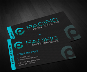 Business Card Design by Smart Designs for this project | Design #3840386