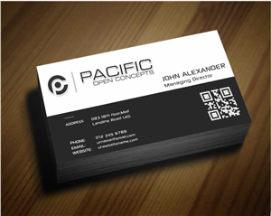 Design de Carte de Visite par AwsomeD pour ce projet | Design : #3830089